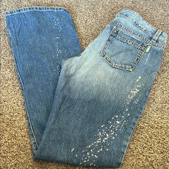 Y2K BillaBong Jeans - Picture 1 of 5